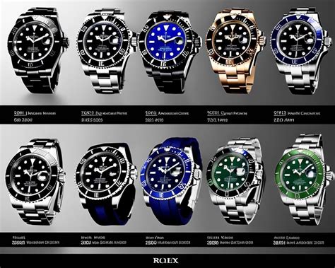 precision rolex submariner|list of Rolex Submariner models.